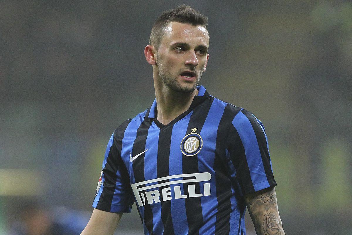 Arsenal closing in on Marcelo Brozovic deal of Madonnina