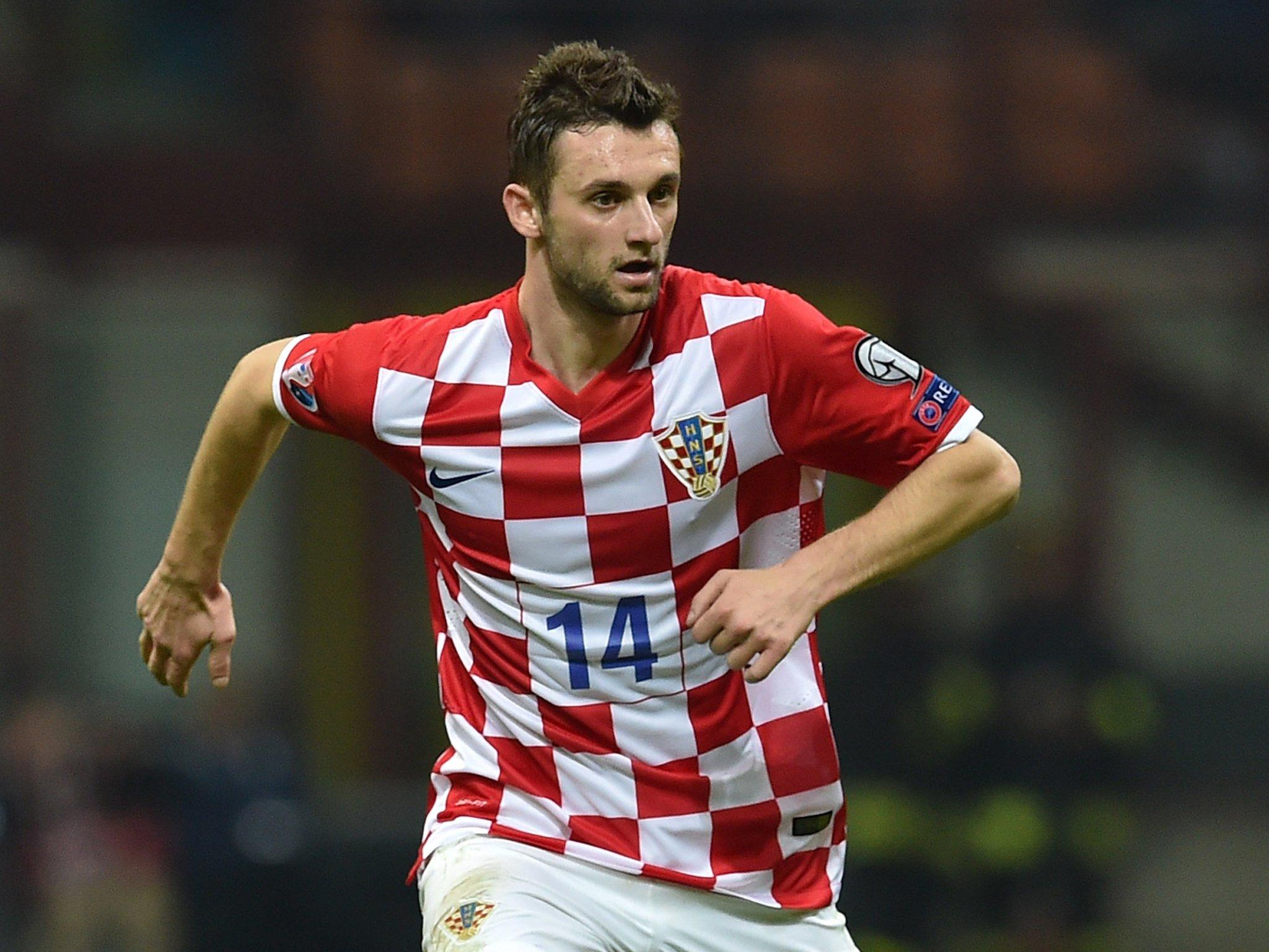 Arsenal transfer news and rumours: £8m bid for Marcelo Brozovic