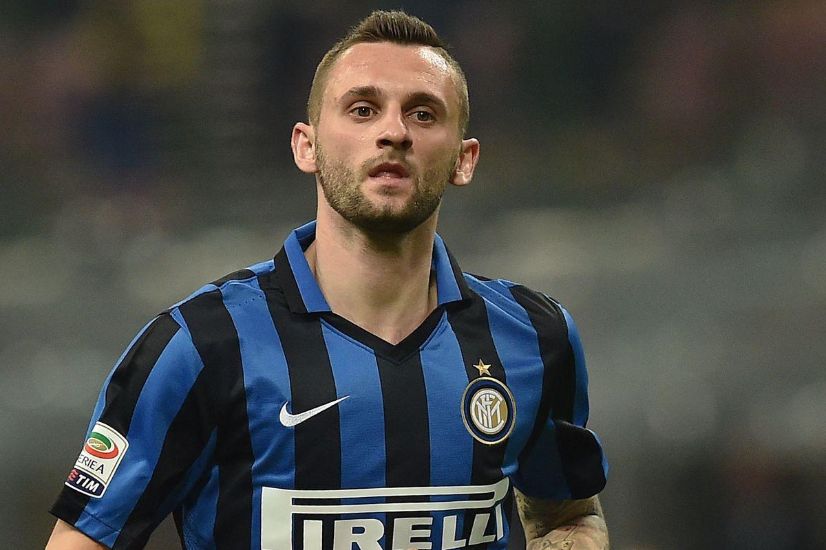 Mercato: Marcelo Brozovic to be sacrificed in the summer?