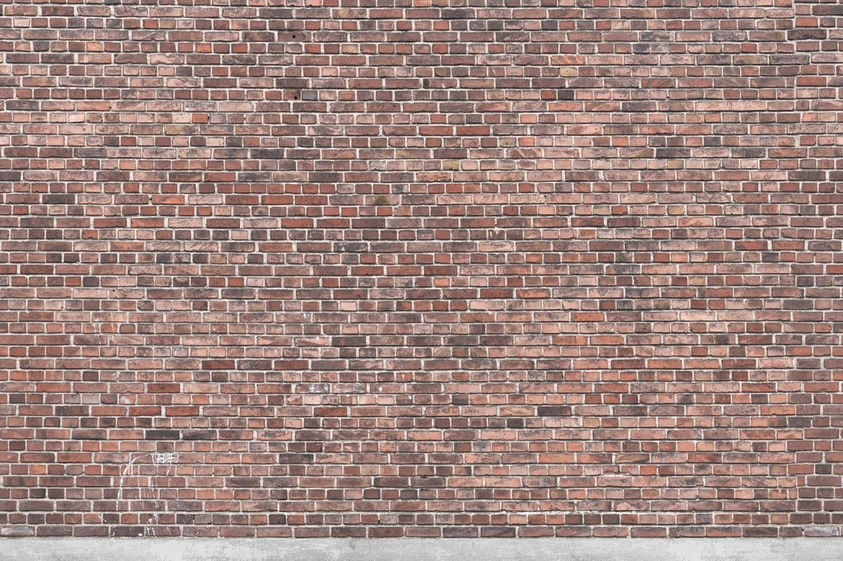 Brick Wall Wallpaper Mural Designed By Mr Perswall Niclas Dahlgren