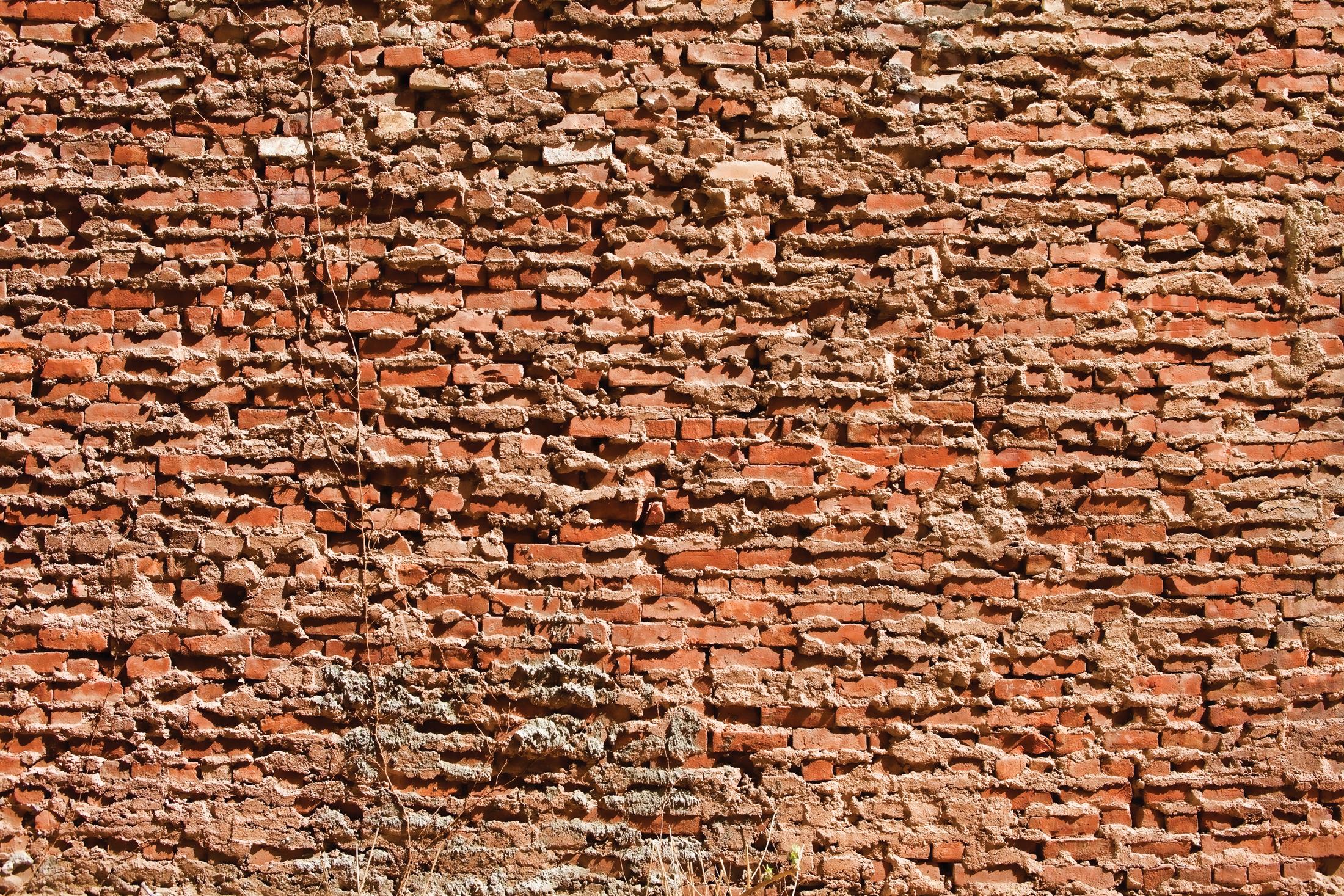 SOHO Brick Wall · Flavor Paper