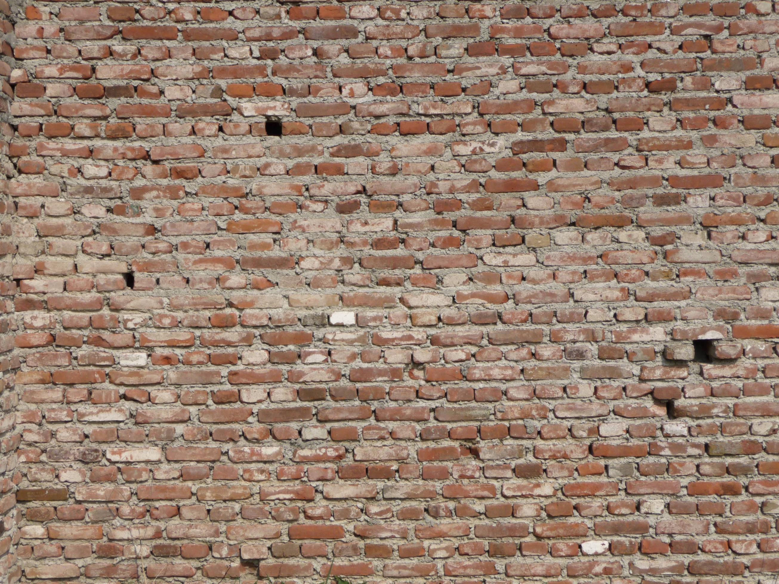 Handpicked Brick Wallpaper For Free Download