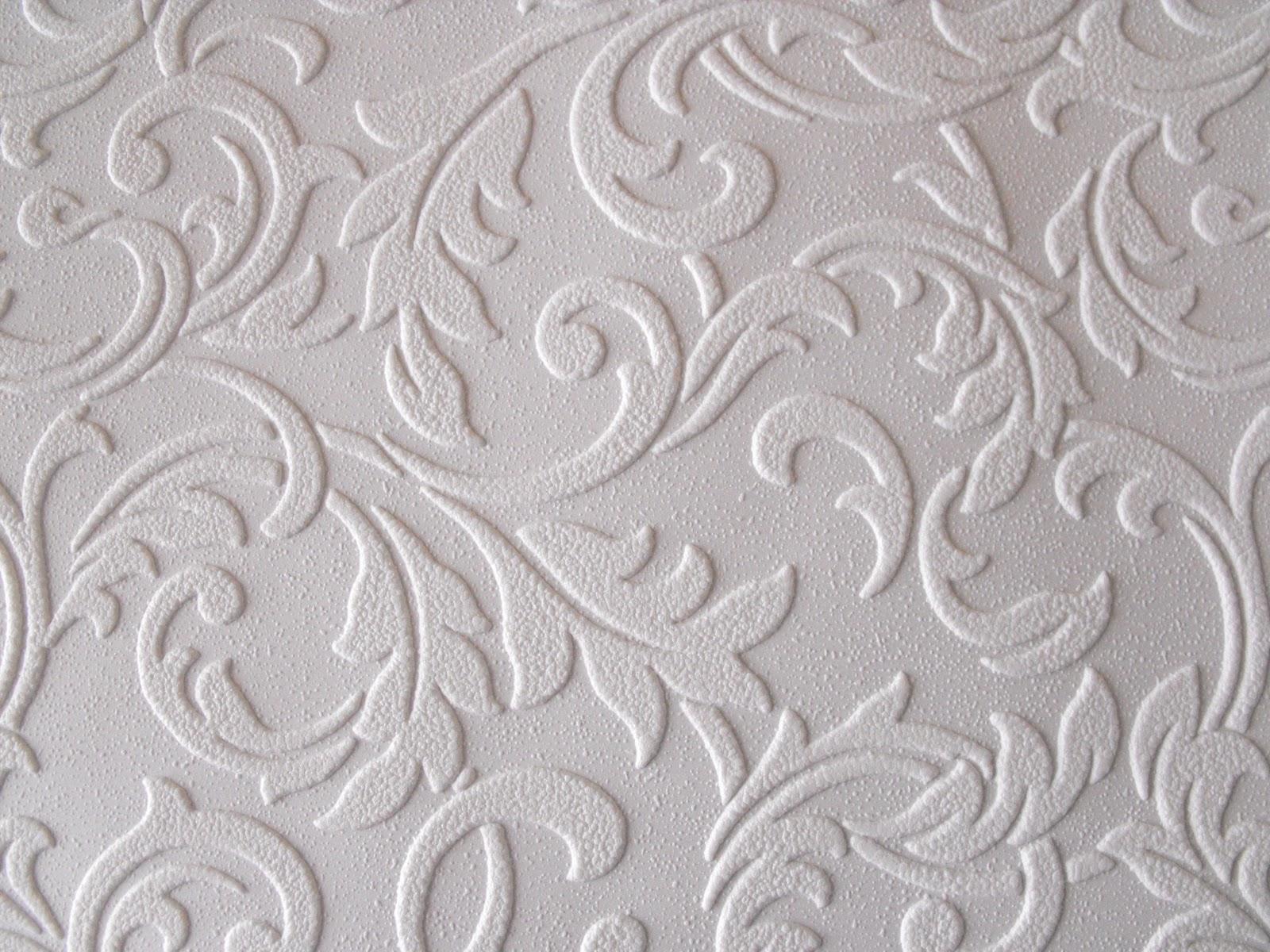 White Lace HD Wallpaper