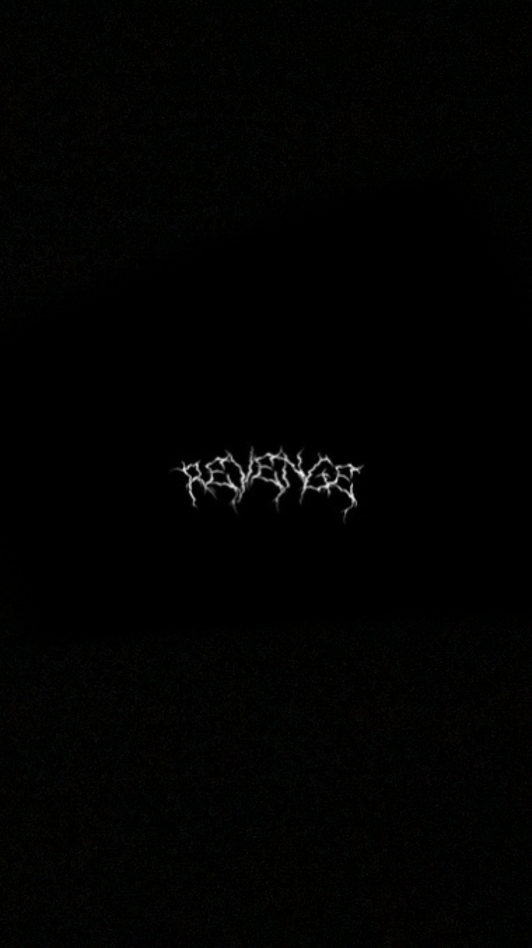 XXXTentacion Revenge Wallpaper Free XXXTentacion Revenge Background