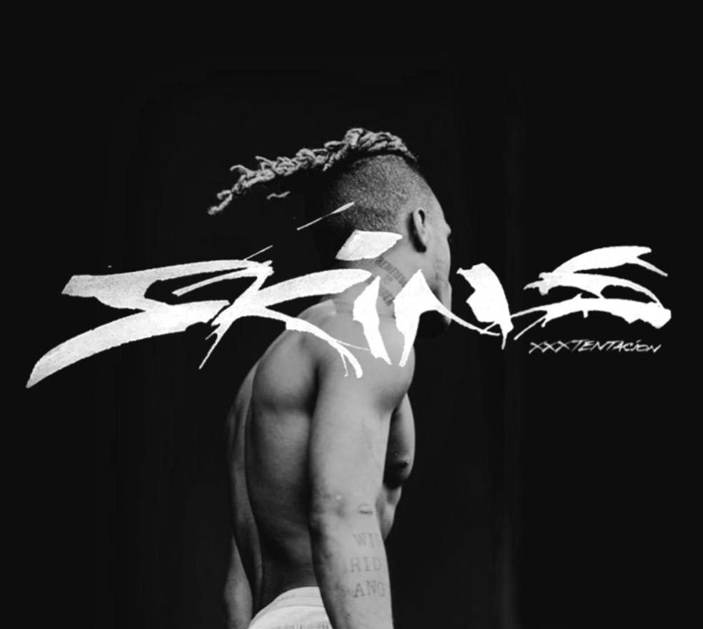 XXXTENTACION “SKINS” (Album Stream)