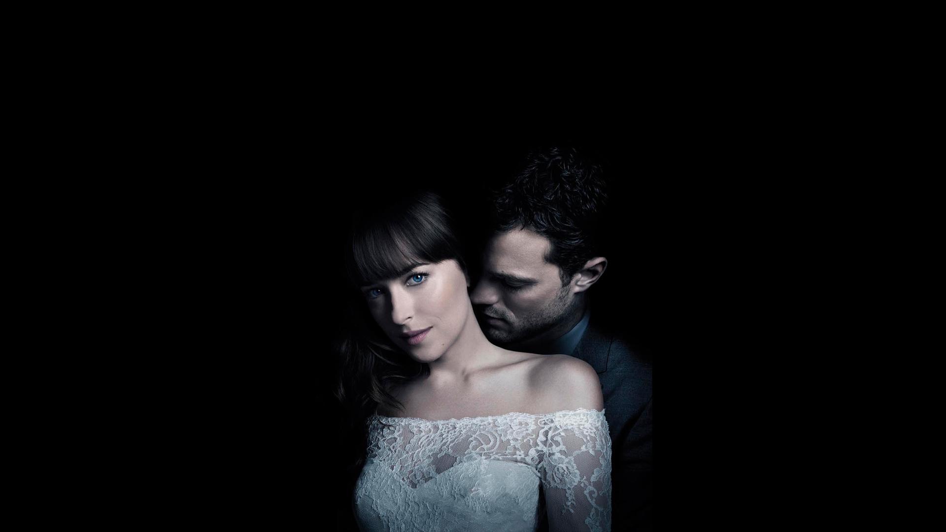 Fifty Shades Freed 2018 Laptop Full HD 1080P HD 4k