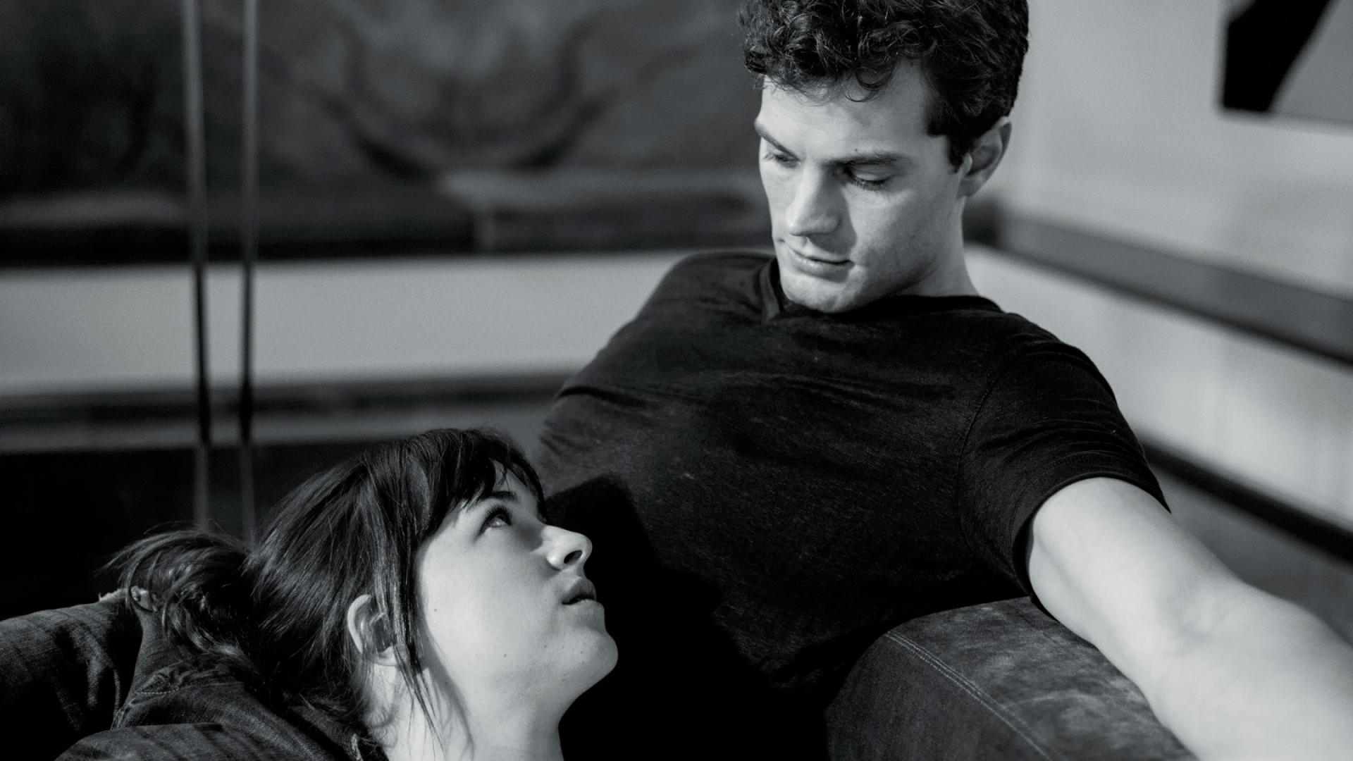 Fifty Shades Of Grey 2015 Best HD Wallpaper HD Wallpaper