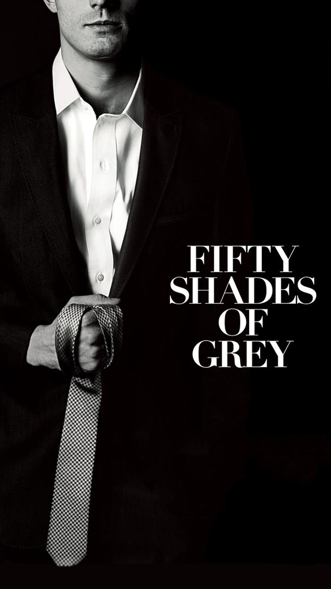 Fifty Shades Of Grey Tie #iPhone #plus #wallpaper. Fifty