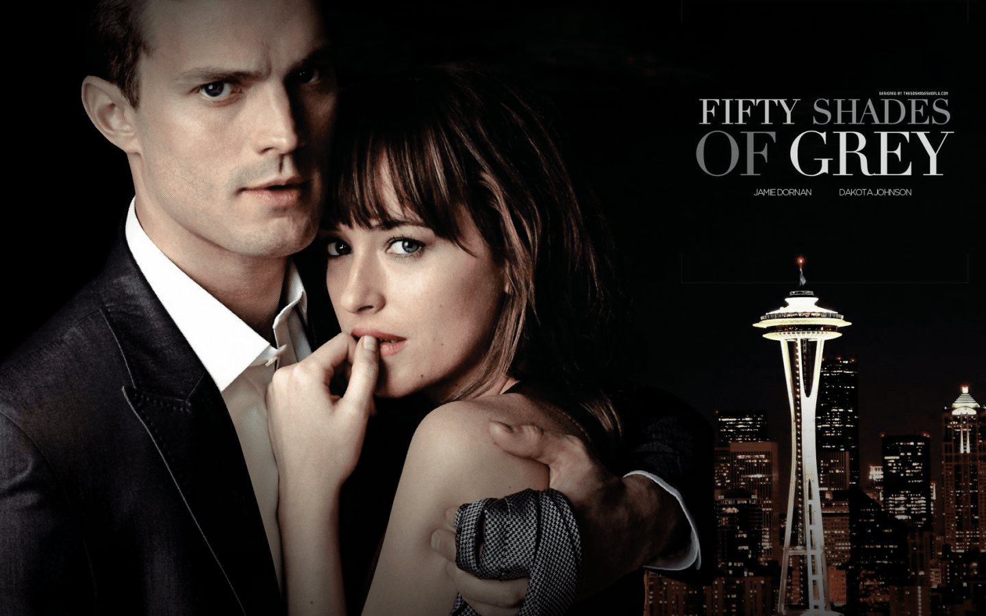 Fifty Shades Darker Wallpaper 8 X 1072