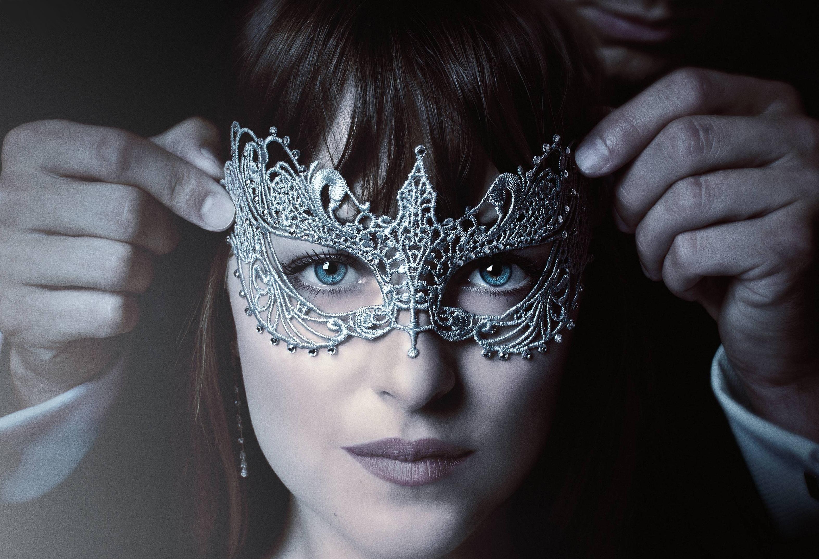 Fifty Shades Darker wallpaper 4