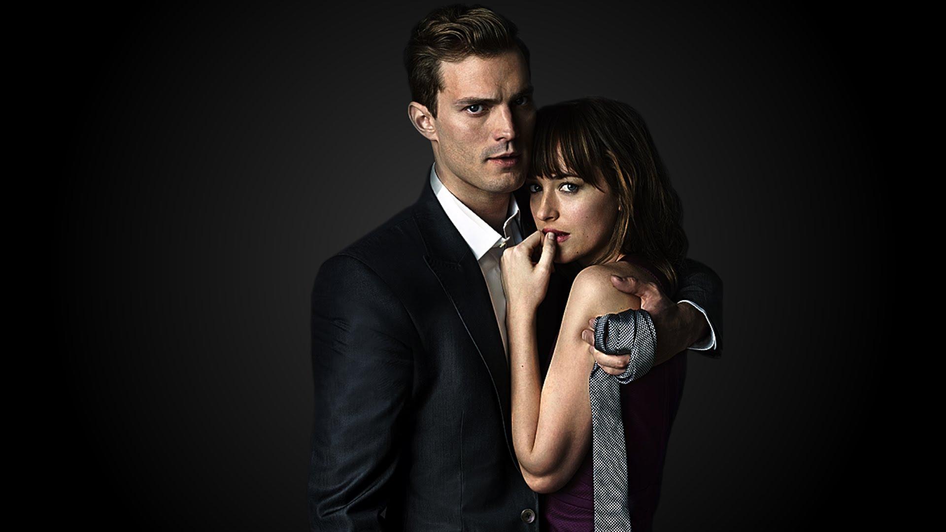 Fifty Shades Wallpapers - Wallpaper Cave.