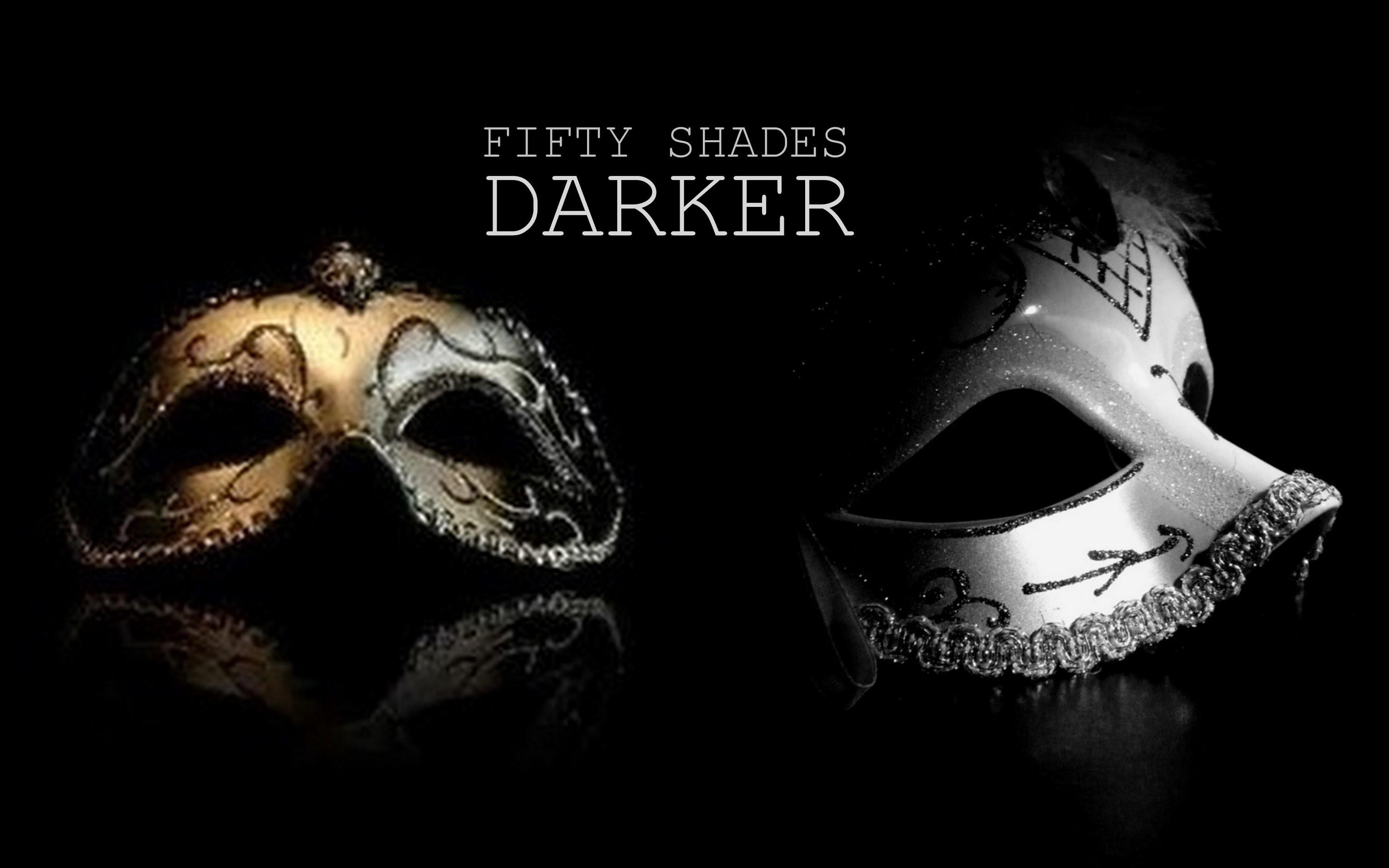 Fifty Shades of Grey Wallpaper