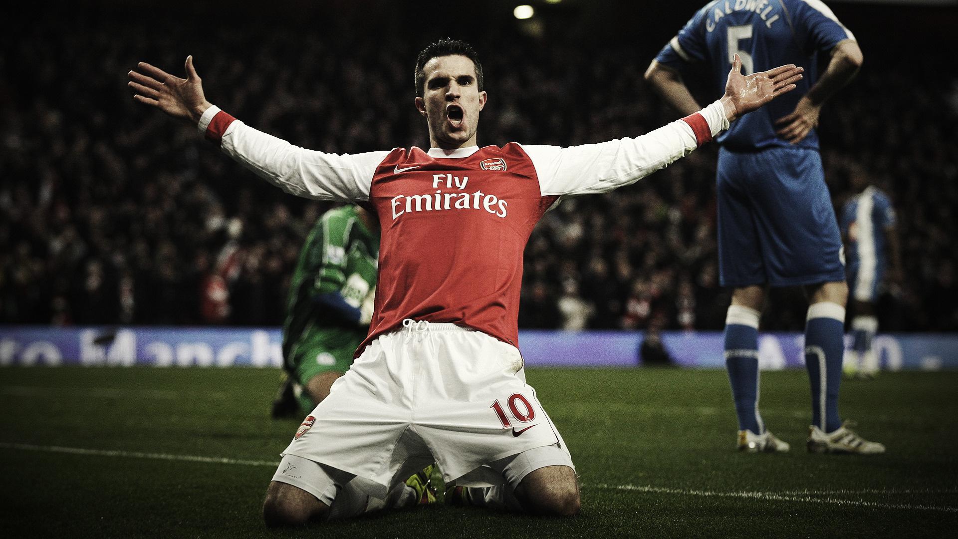 1920x1080px Football Players Wallpaper