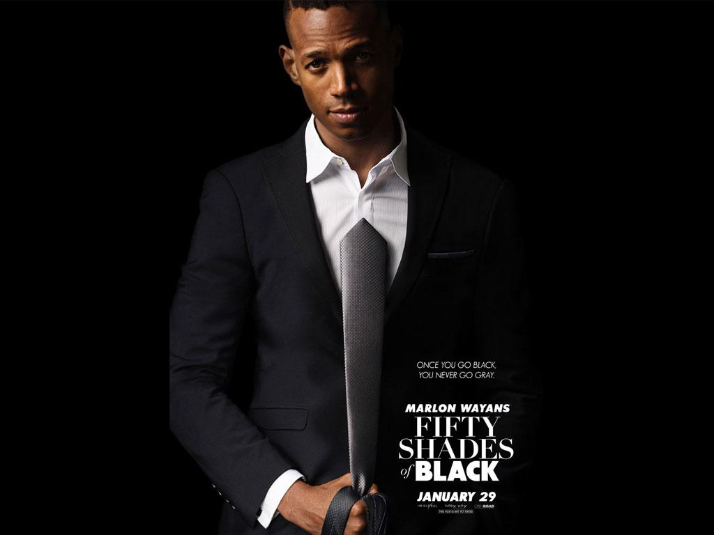 Fifty Shades of Black HQ Movie Wallpaper. Fifty Shades of Black HD