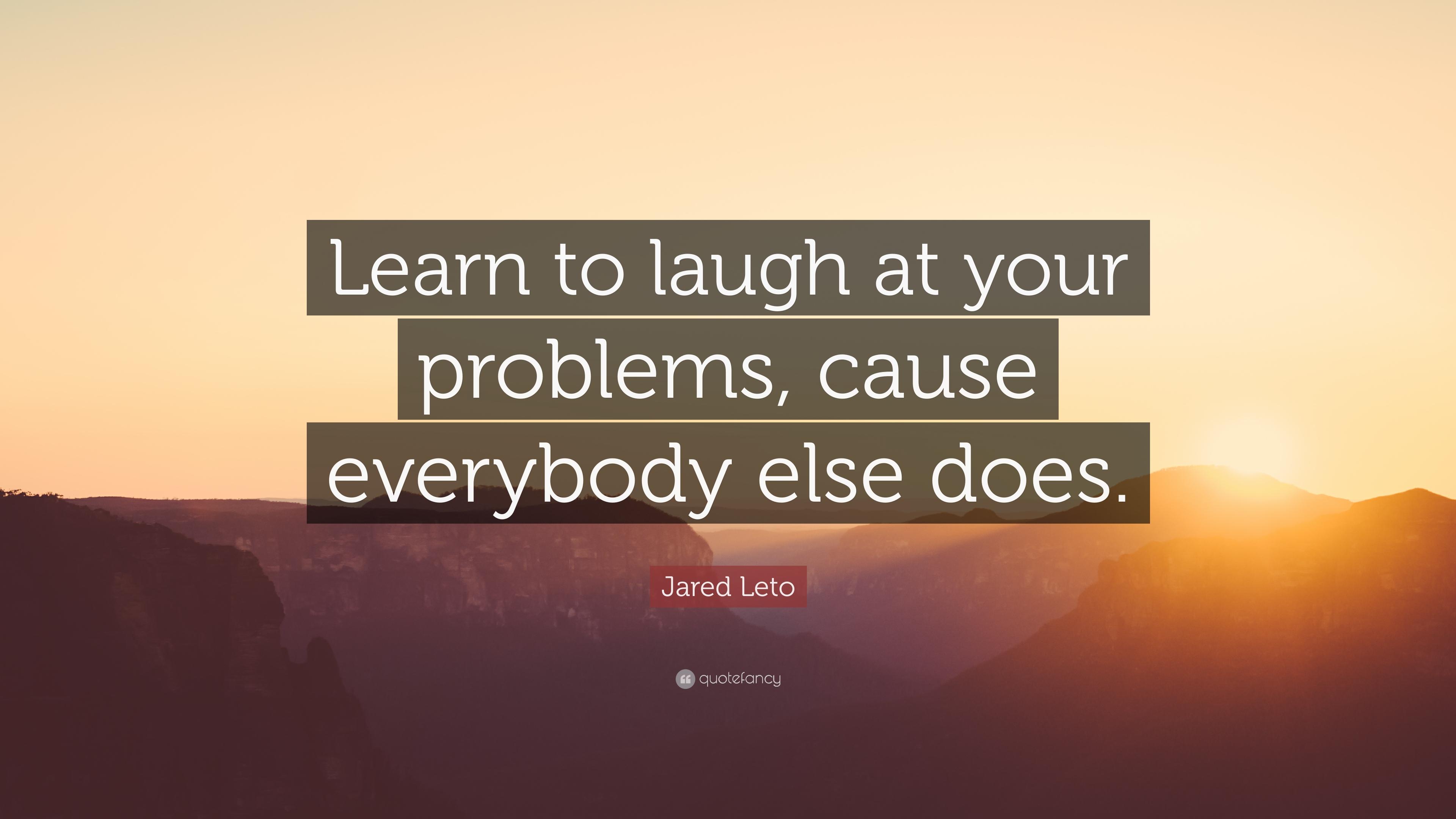 Quotes About Laughing (40 wallpaper)