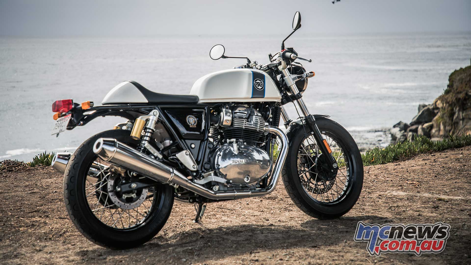 Royal Enfield Continental GT 650 Wallpapers - Wallpaper Cave