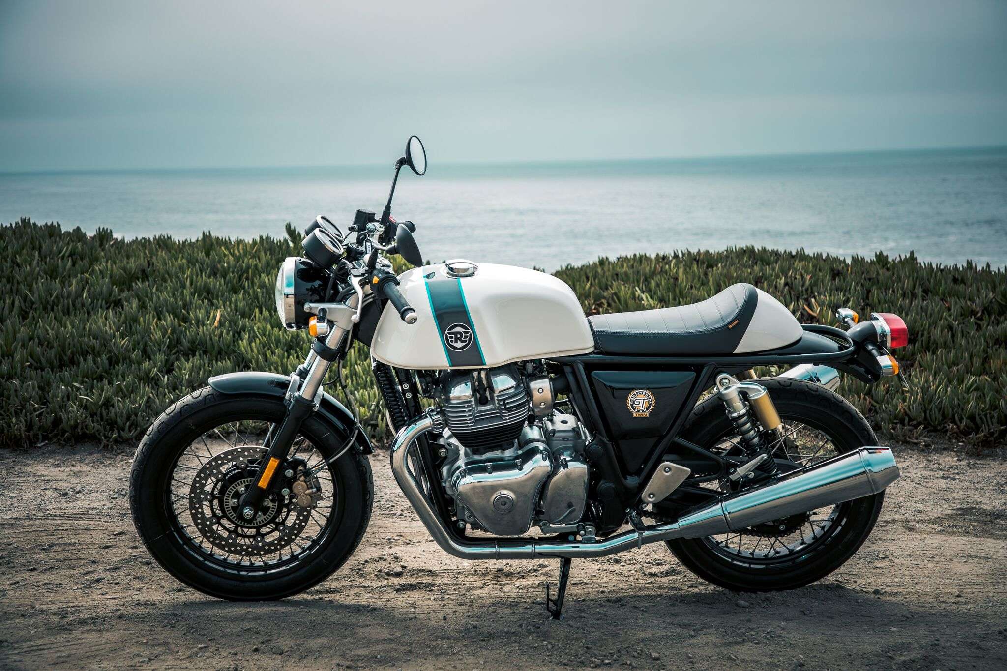 The 2019 Royal Enfield Twins Will Start at $799 in the US