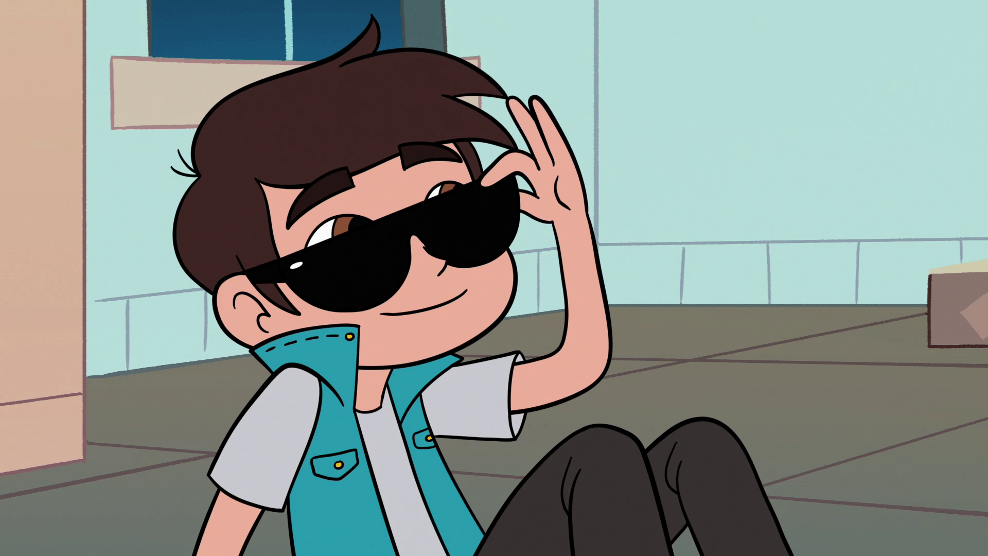 Marco Diaz Wallpapers Wallpaper Cave