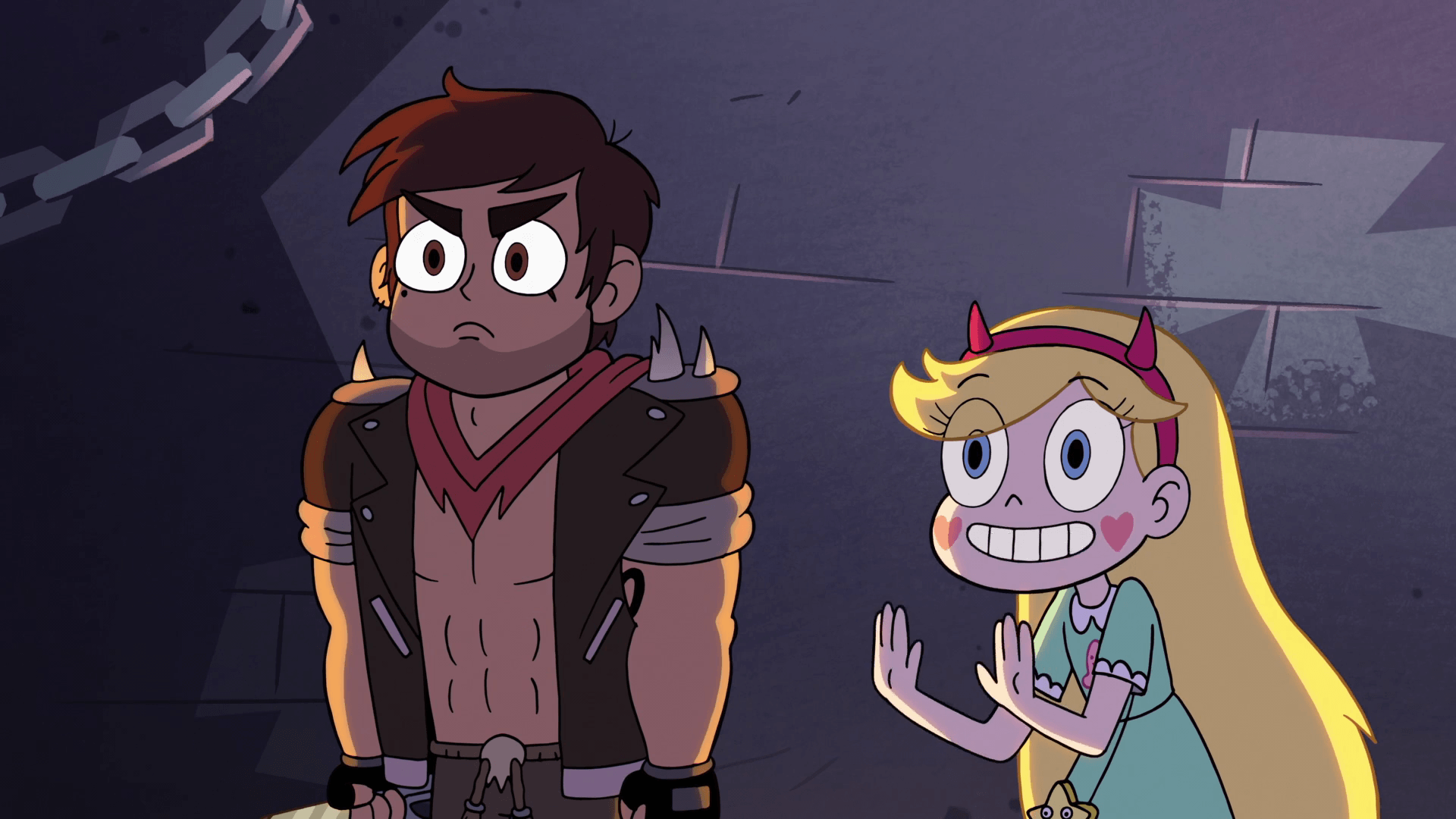 Marco Diaz