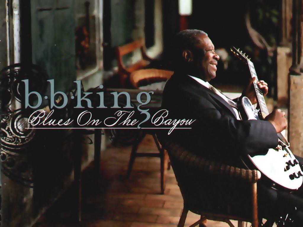 B.B. King Wallpapers - Wallpaper Cave