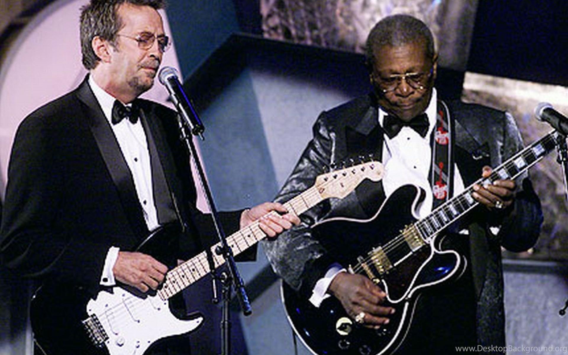 Bb King Wallpaper Desktop Background