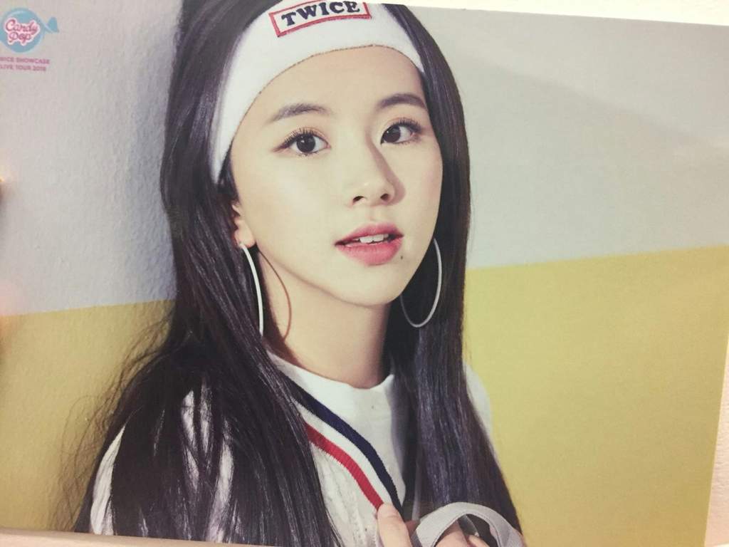 HAPPY BIRTHDAY CHAEYOUNG. Twice (트와이스)ㅤ Amino
