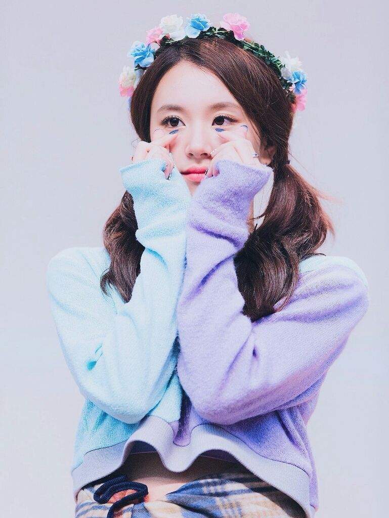 son chaeyoung. Twice (트와이스)ㅤ Amino