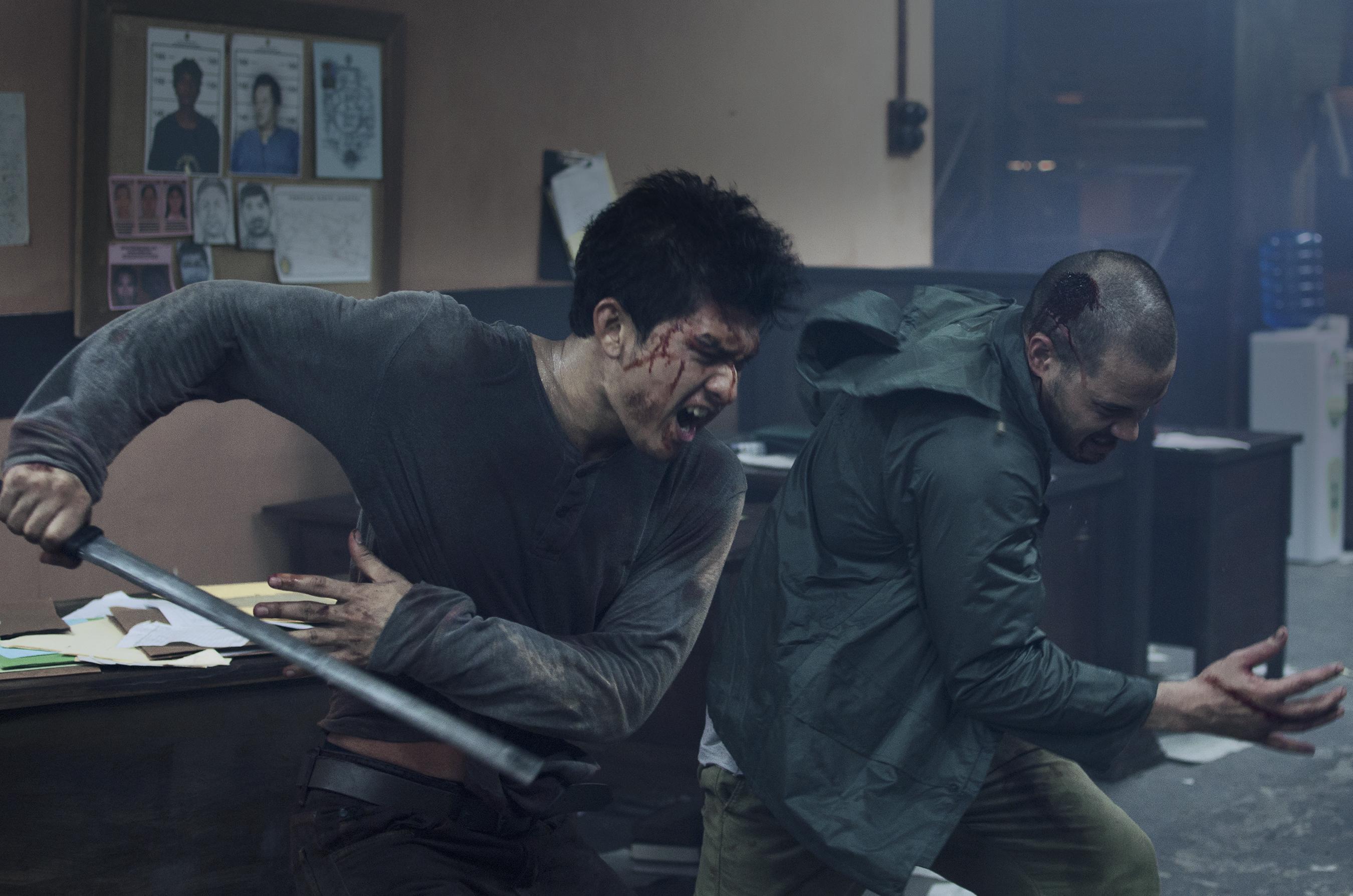 Headshot Review: Iko Uwais Action Film Misses the Mark