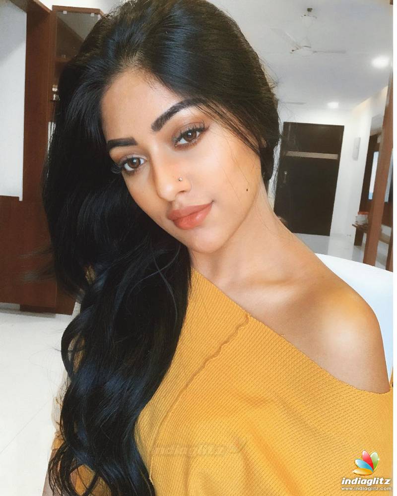 Anu Emmanuel Photo Actress photo, image, gallery