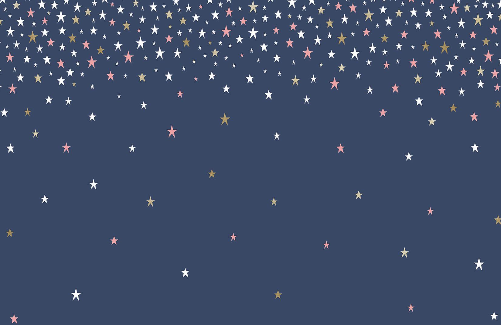 Falling Star Wallpaper