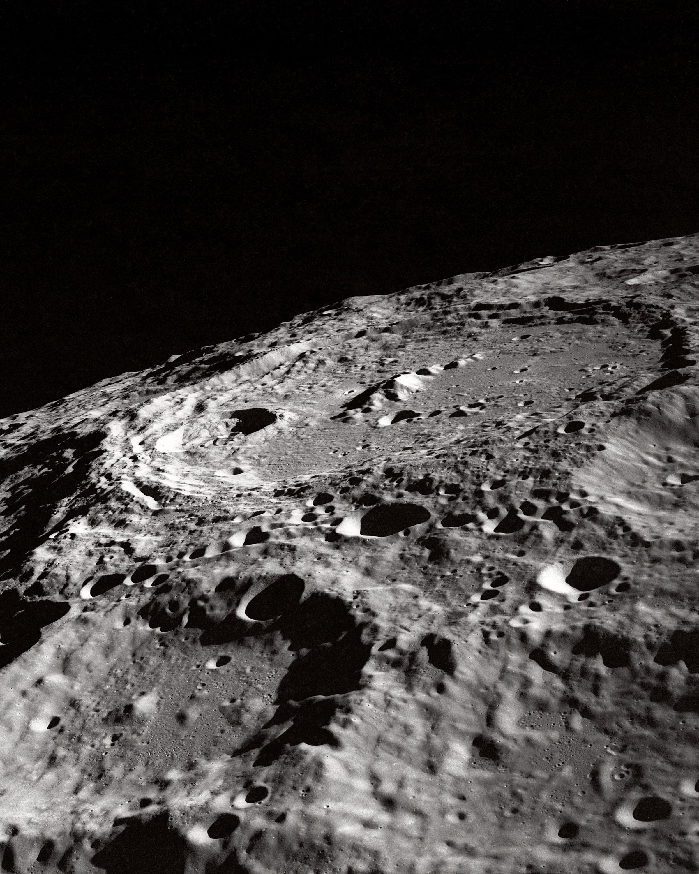 Space #moon # tetxure # textured # grunge # crater #wallpaper HD 4k