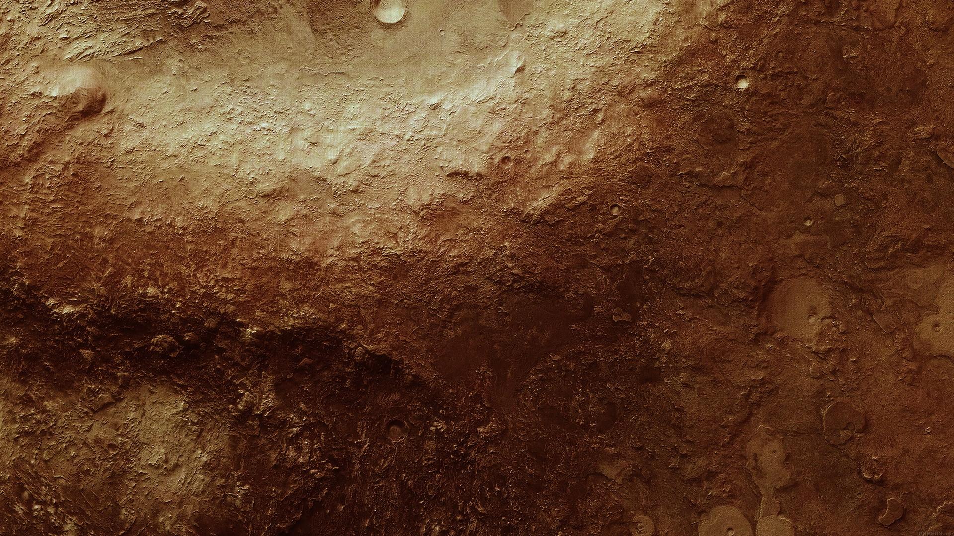 brown, #space, #asteroid, #texture, #crater wallpaper