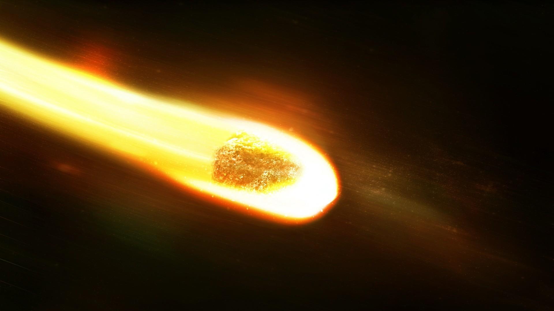 Meteor Image 02811