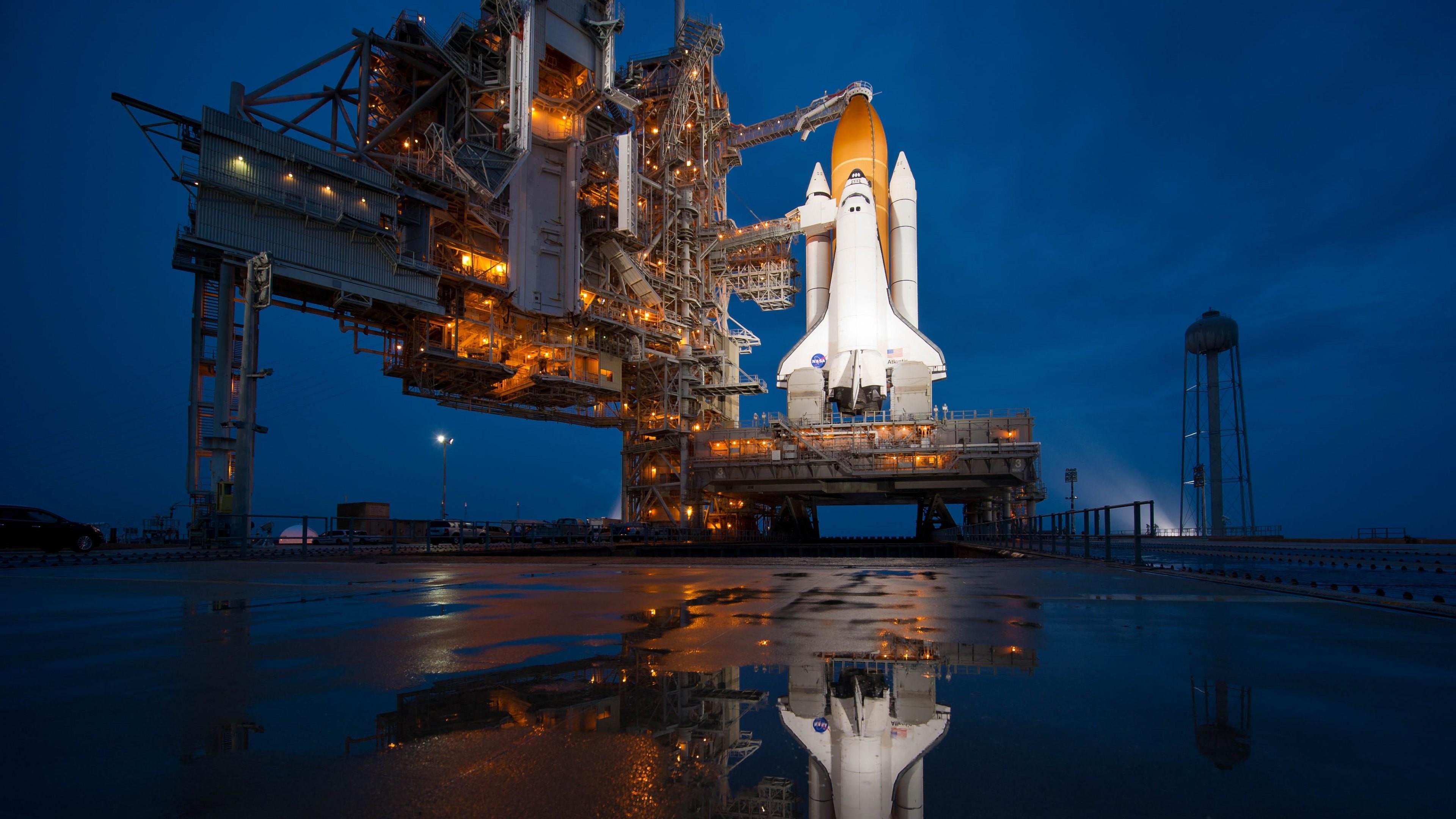 Space Exploration Wallpapers Wallpaper Cave