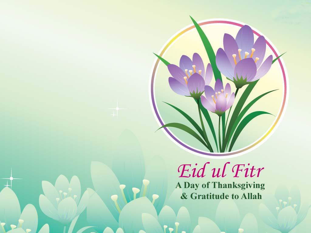 Download Eid Ul Fitr Wishes HD Wallpaper. Wallpaper HD FREE