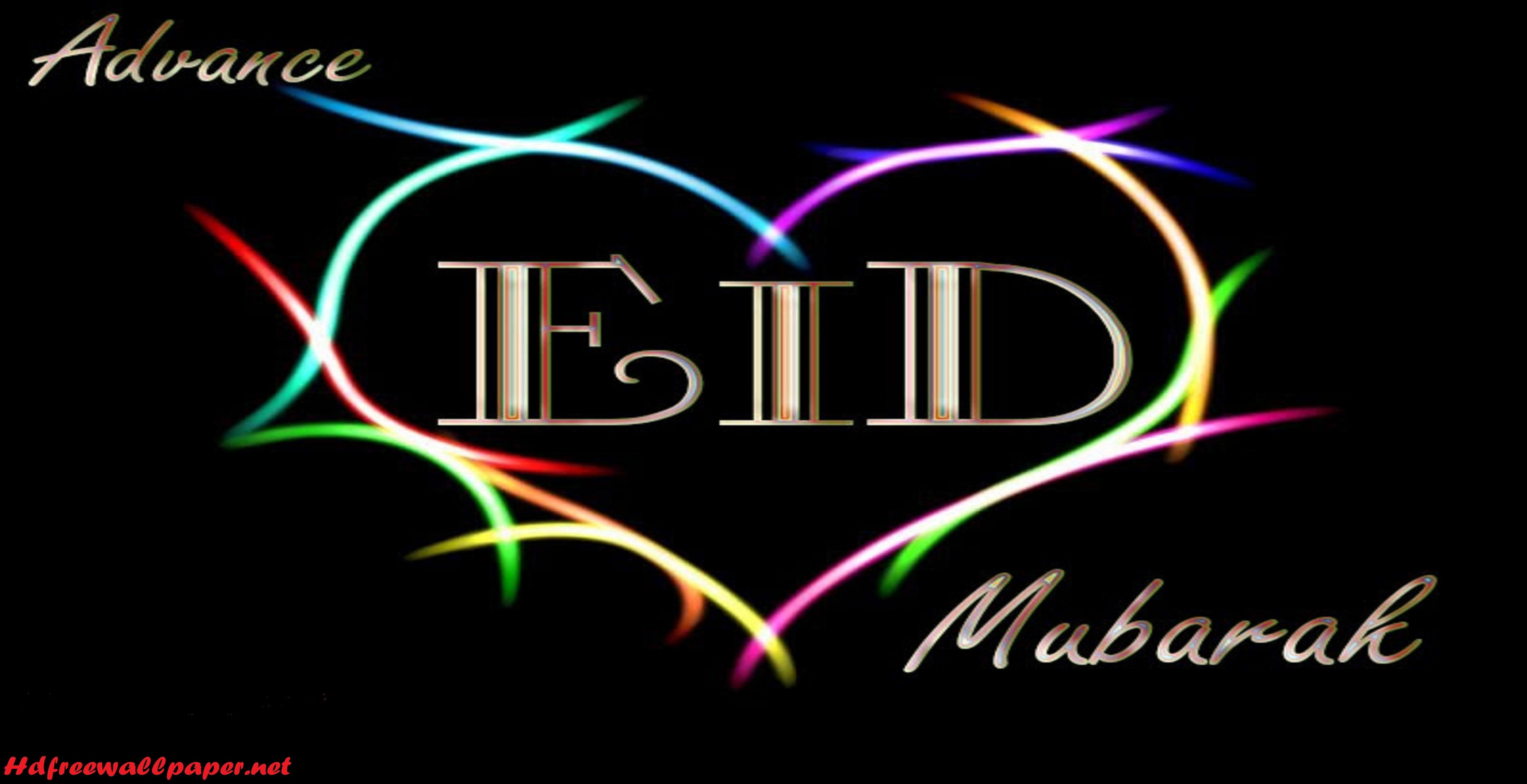 advanced eid Eid ul Fitr Wallpaper Free Download New