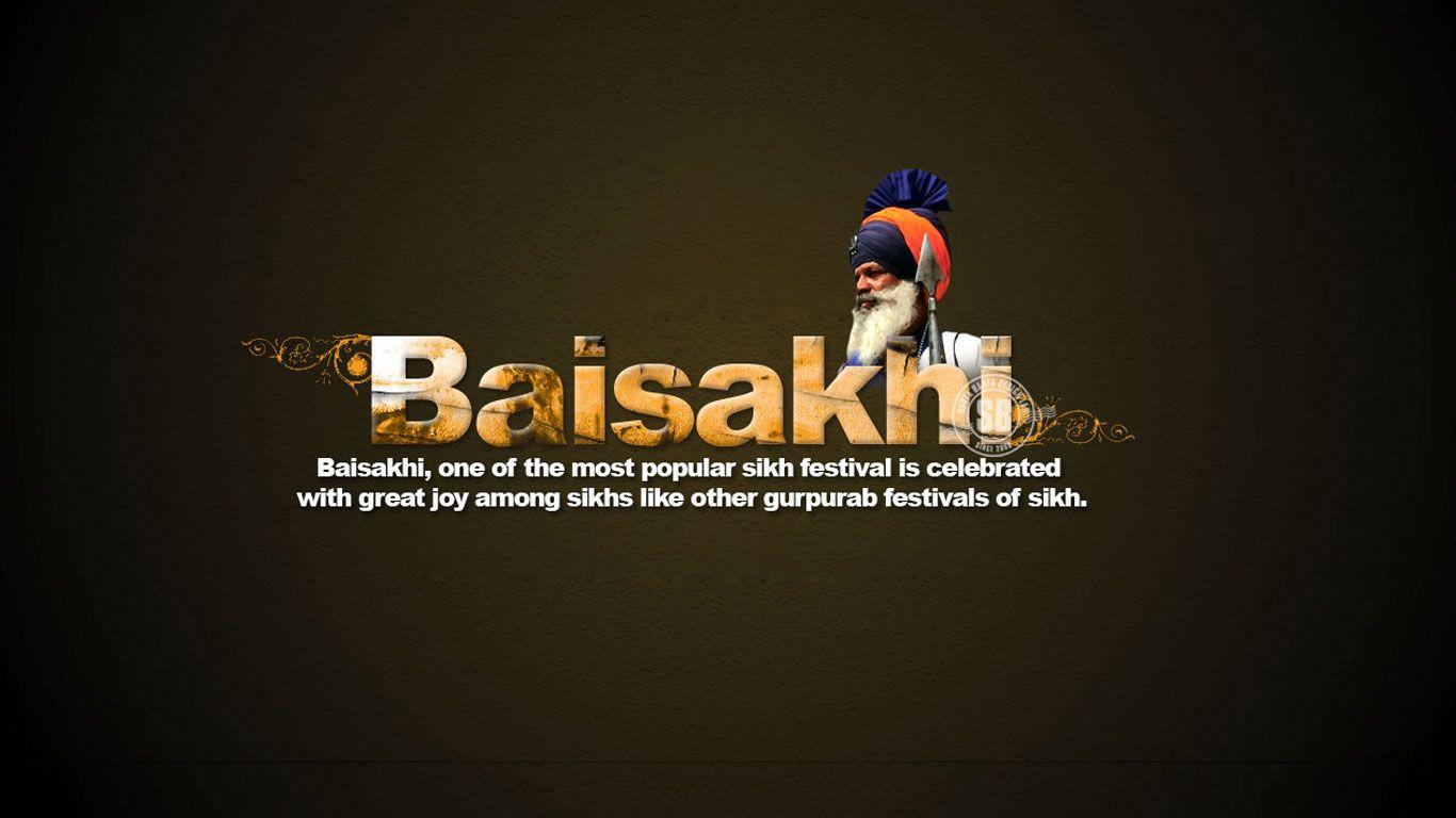 Happy Baisakhi HD Wallpaper Full Size Free Download. Baisakhi