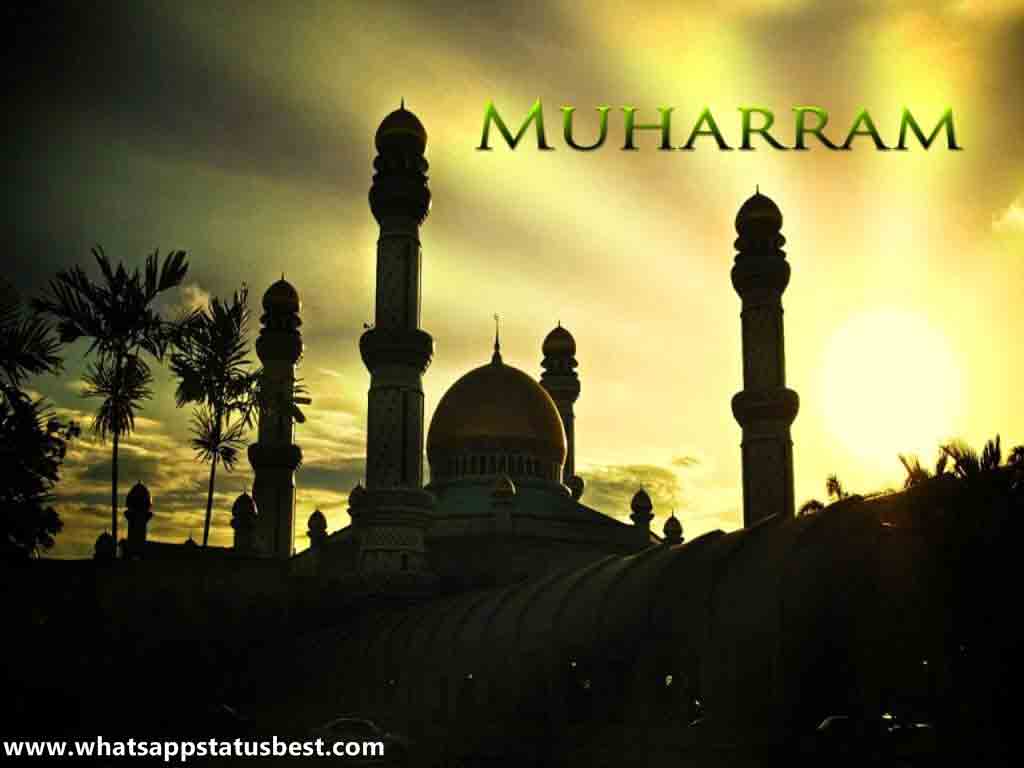 Happy Muharram Image Free Download, Wallpaper, Image, Greetings