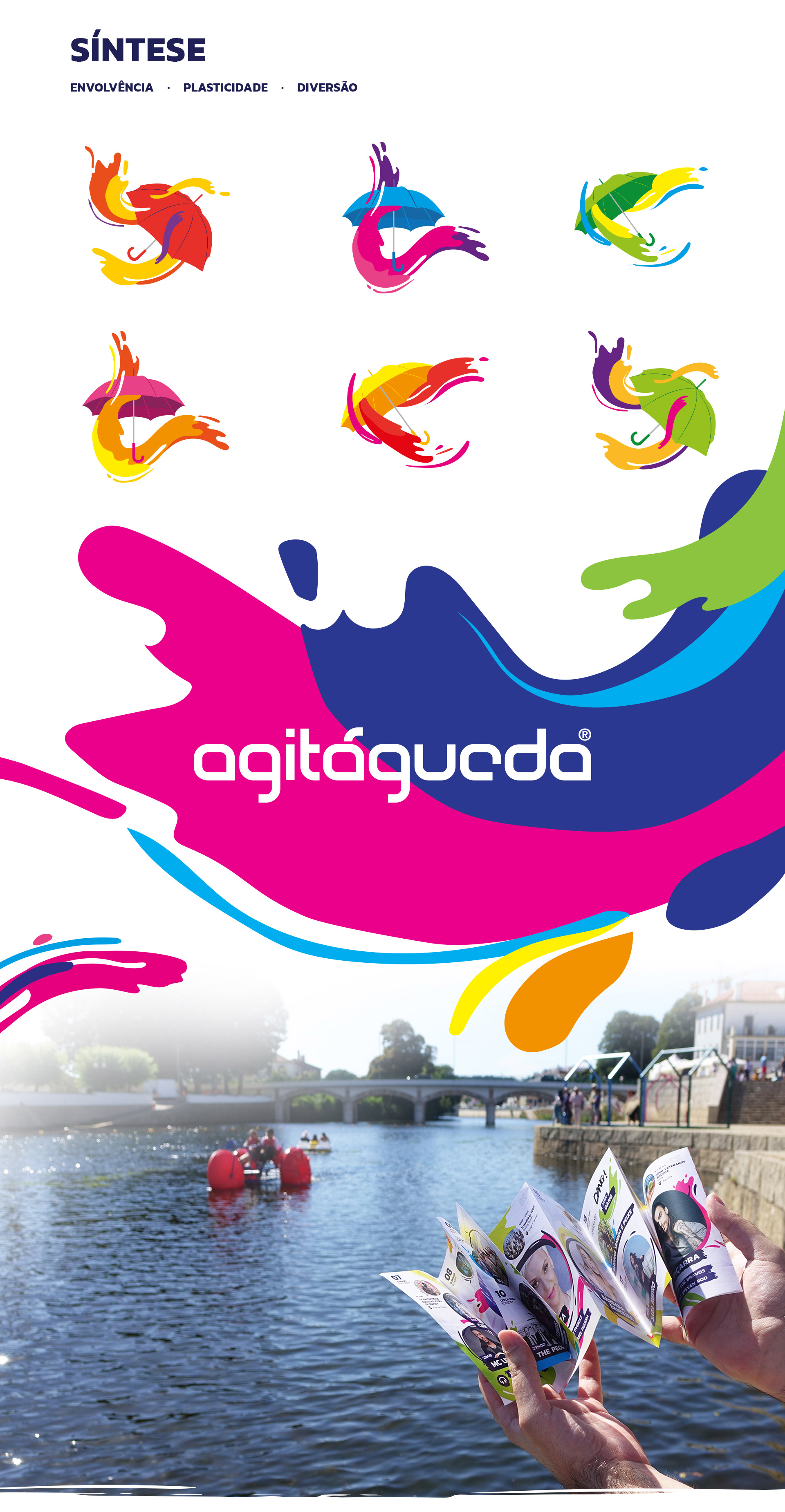 AgitÁgueda Art Festival