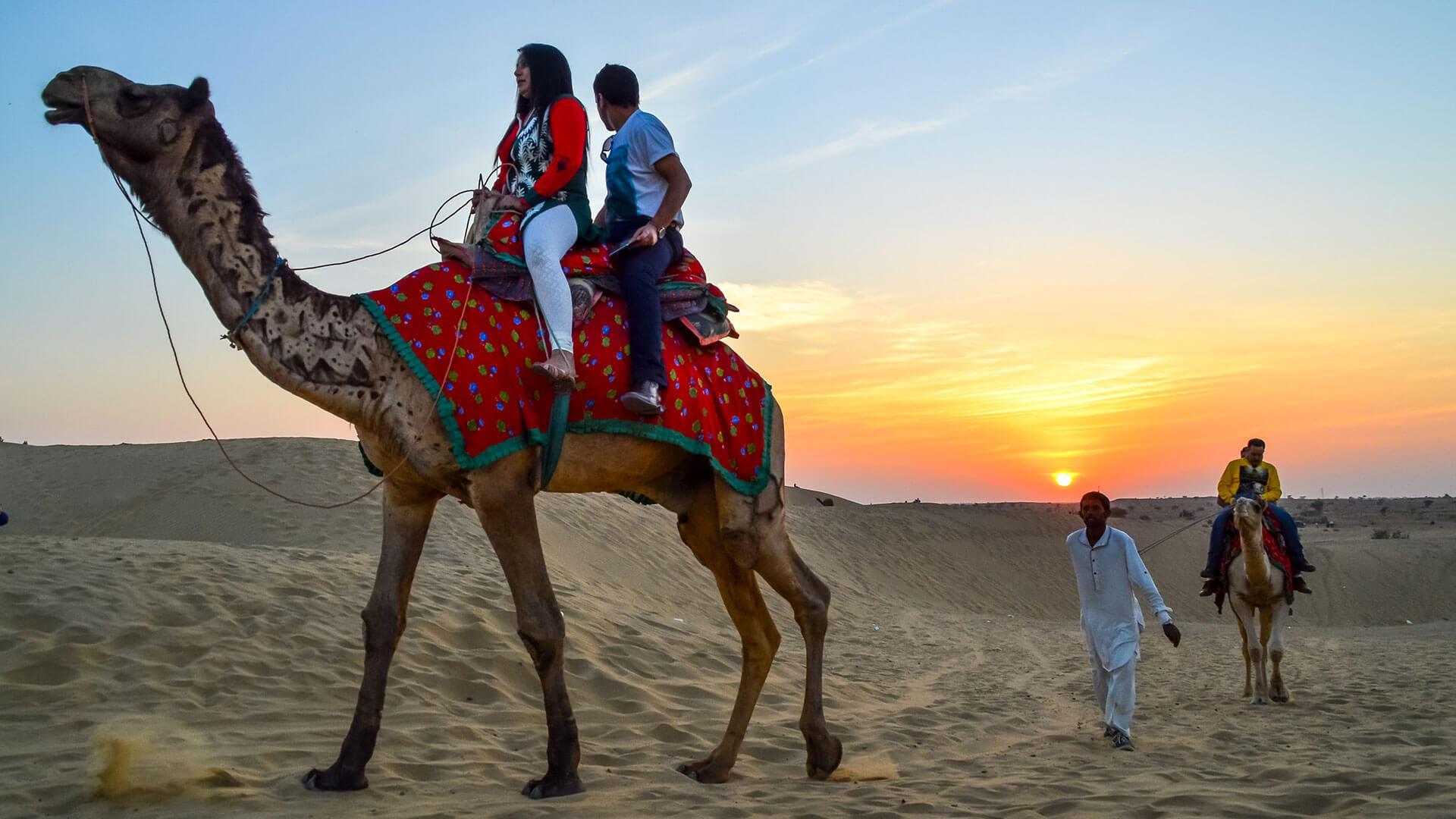 Desert Festival Udaipur, Rajasthan & Desert Festival India