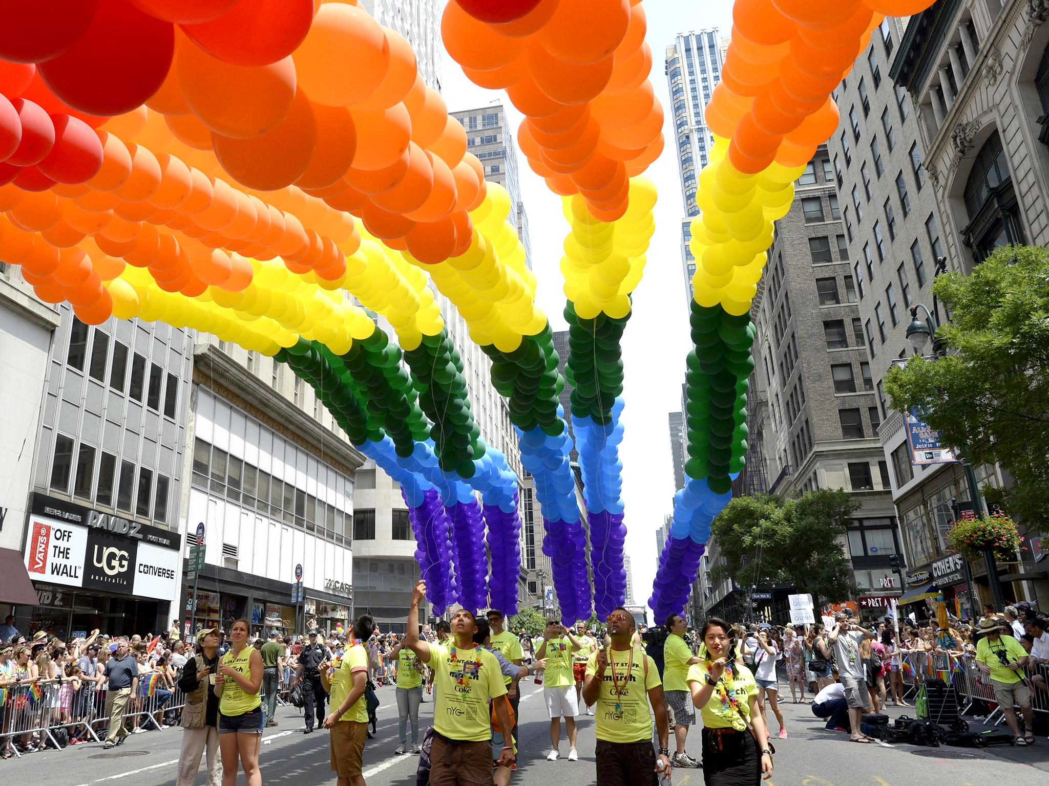 LGBT Friendly Hotels To Book During Pride Month In Seattle, Toronto