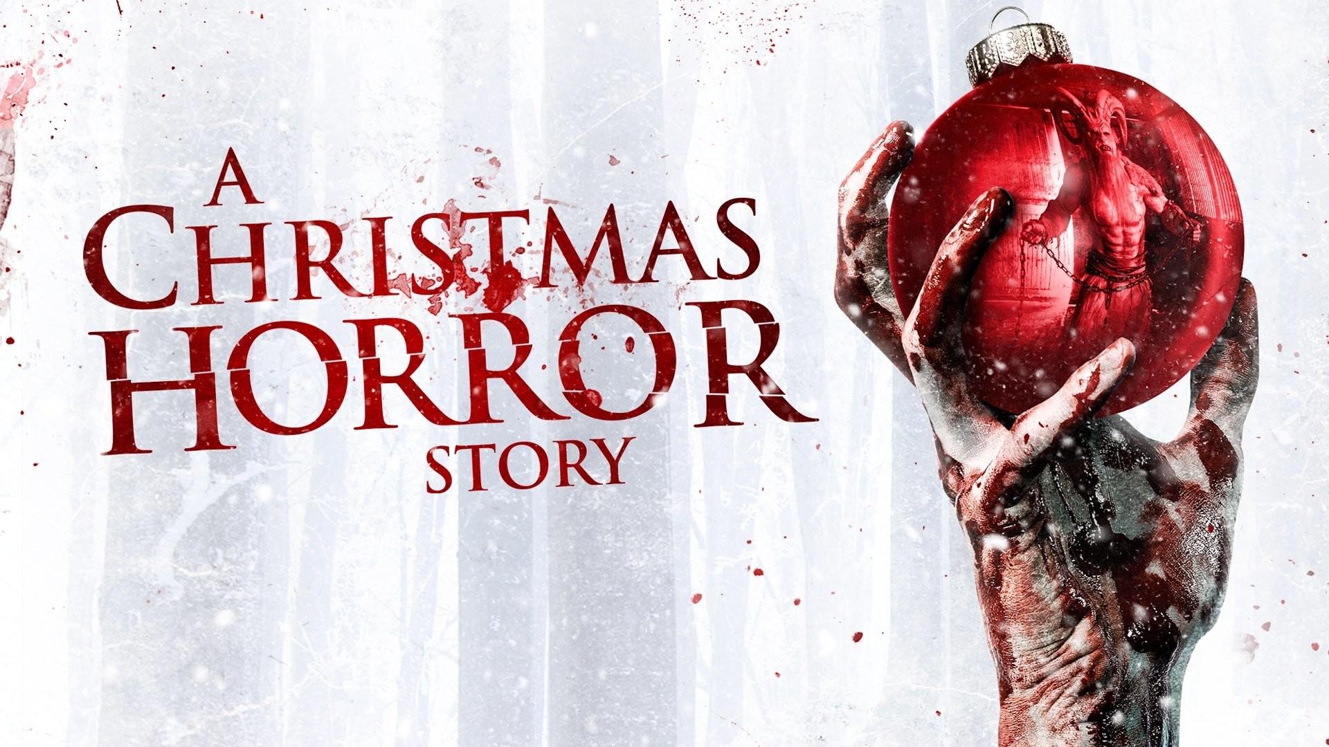 61+ Scary Christmas Wallpapers.