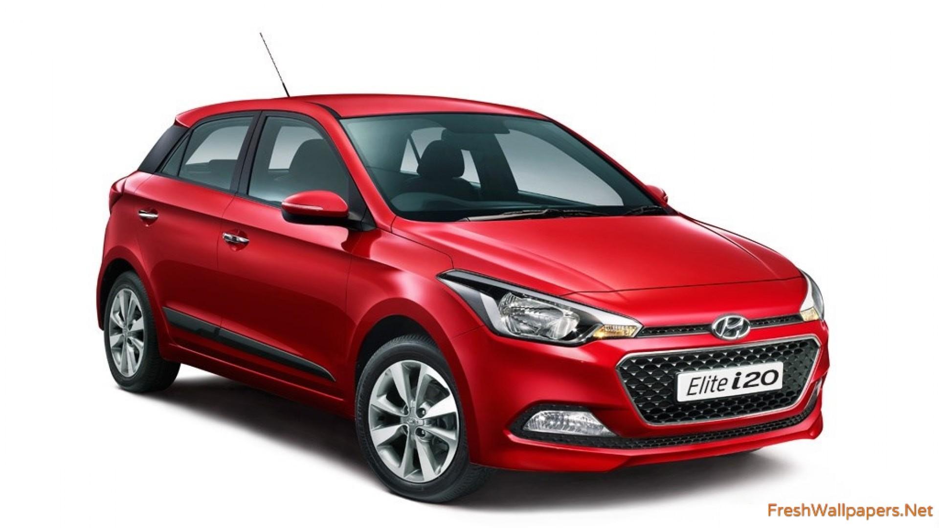 Hyundai I20 Wallpapers - Wallpaper Cave