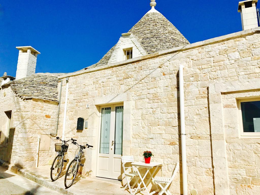 Vacation Home Trulli Fenice Alberobello, Italy
