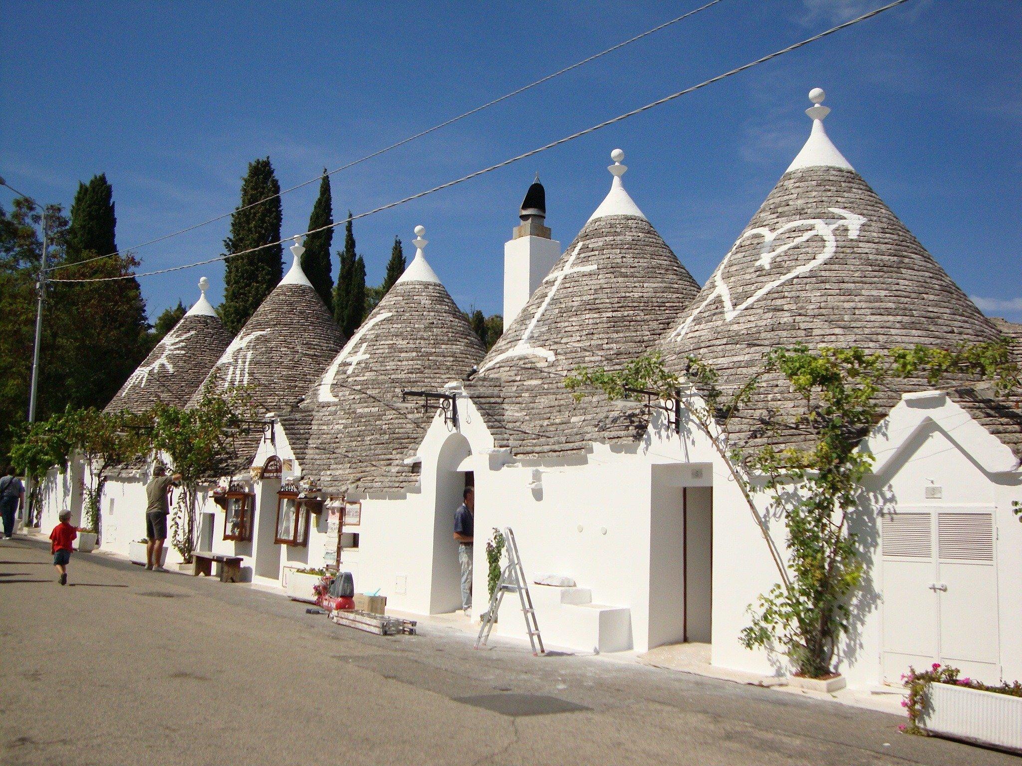 Country Roads of Southern Italy & Sicily (From US$ 4,075*)