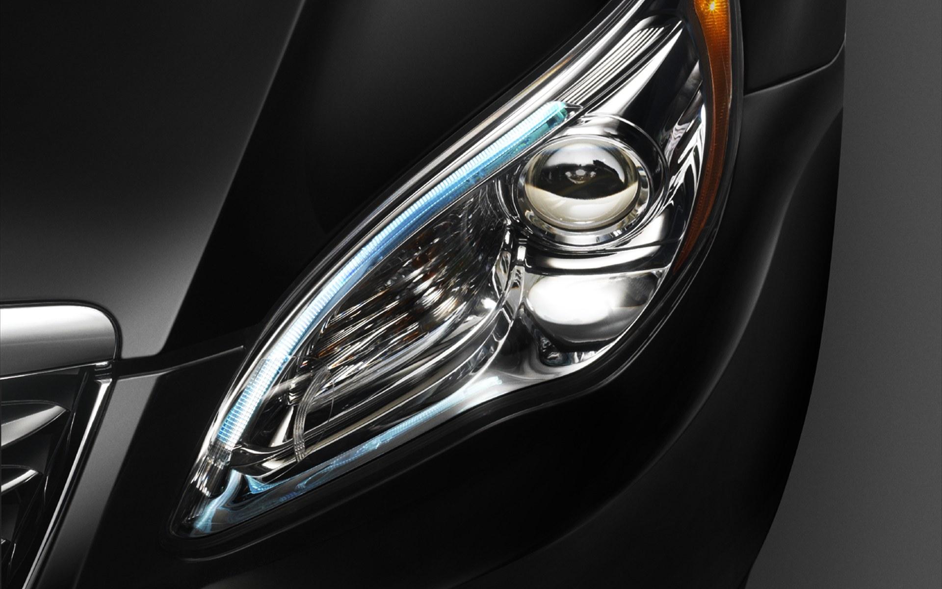 Chrysler 200 Wallpaper