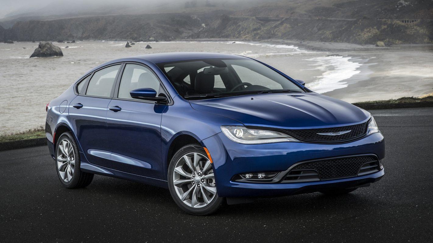 Chrysler 200 Engine High Resolution Wallpaper. Auto Car Rumors