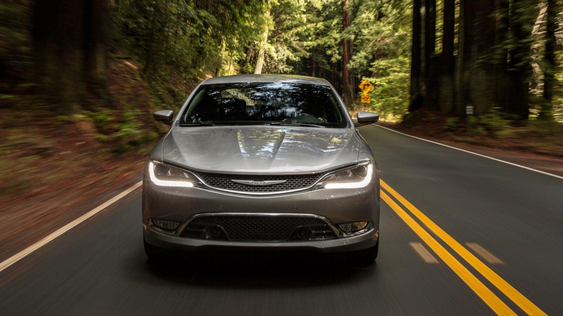 HDQ Image chrysler 200. scream. Wallpaper, HD wallpaper, Chrysler 200