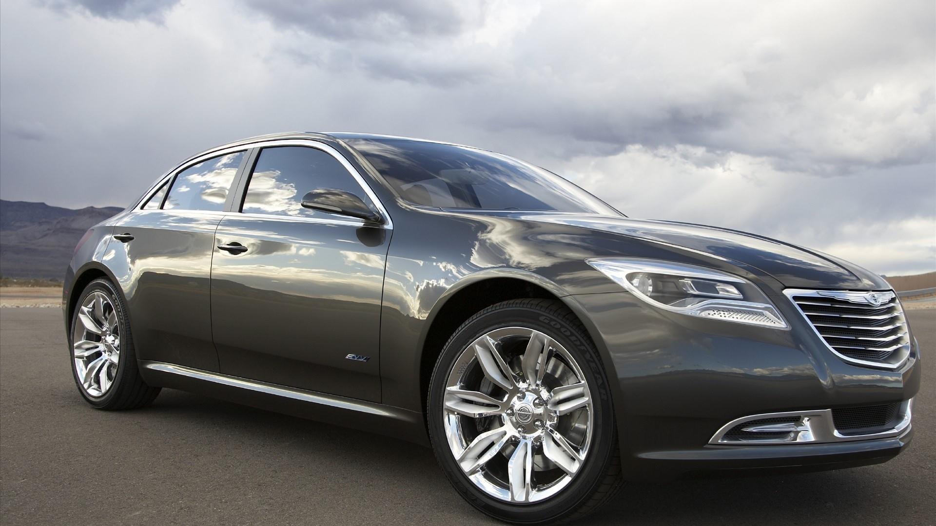 Chrysler 200 HD Wallpaper. Wallpaper Studio 10. Tens of thousands