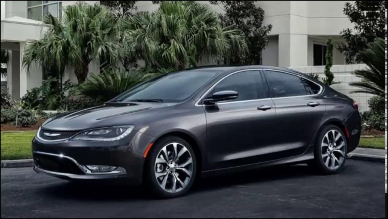 Chrysler 200 Wallpaper High Resolution #Z2CX565